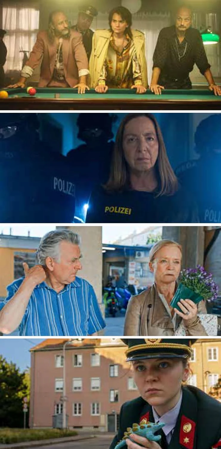 Die Flle Der Gerti B.: Staffel 2 - Image 4