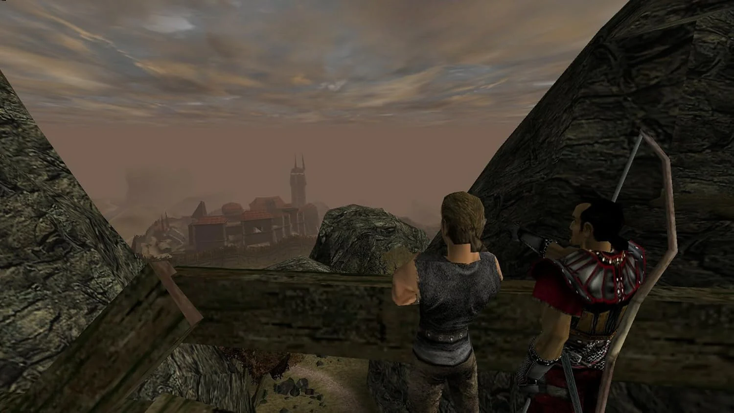 Gothic Classic - Xbox Series X - Image 2