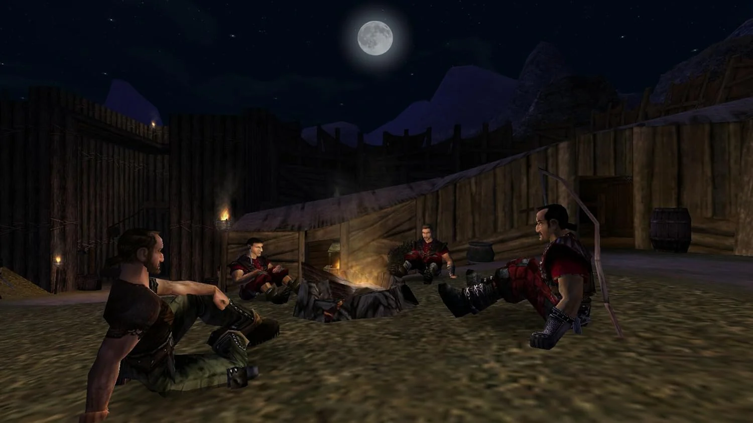Gothic Classic - Xbox Series X - Image 5
