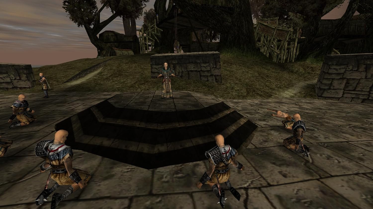 Gothic Classic - PlayStation 5 - Image 5