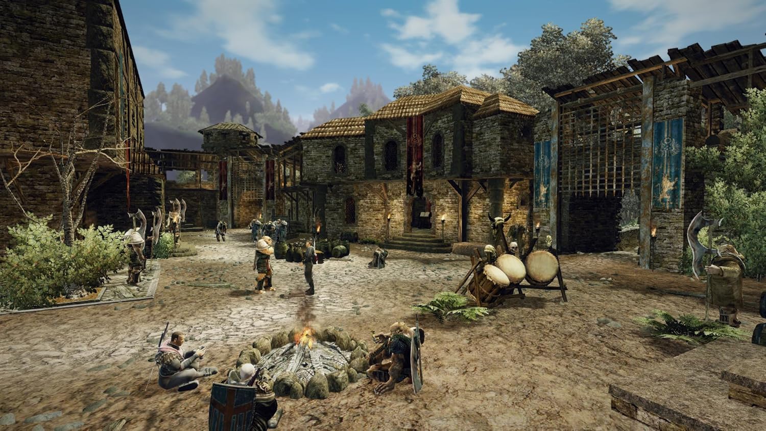 Gothic 3 Classic - PlayStation 5 - Image 4