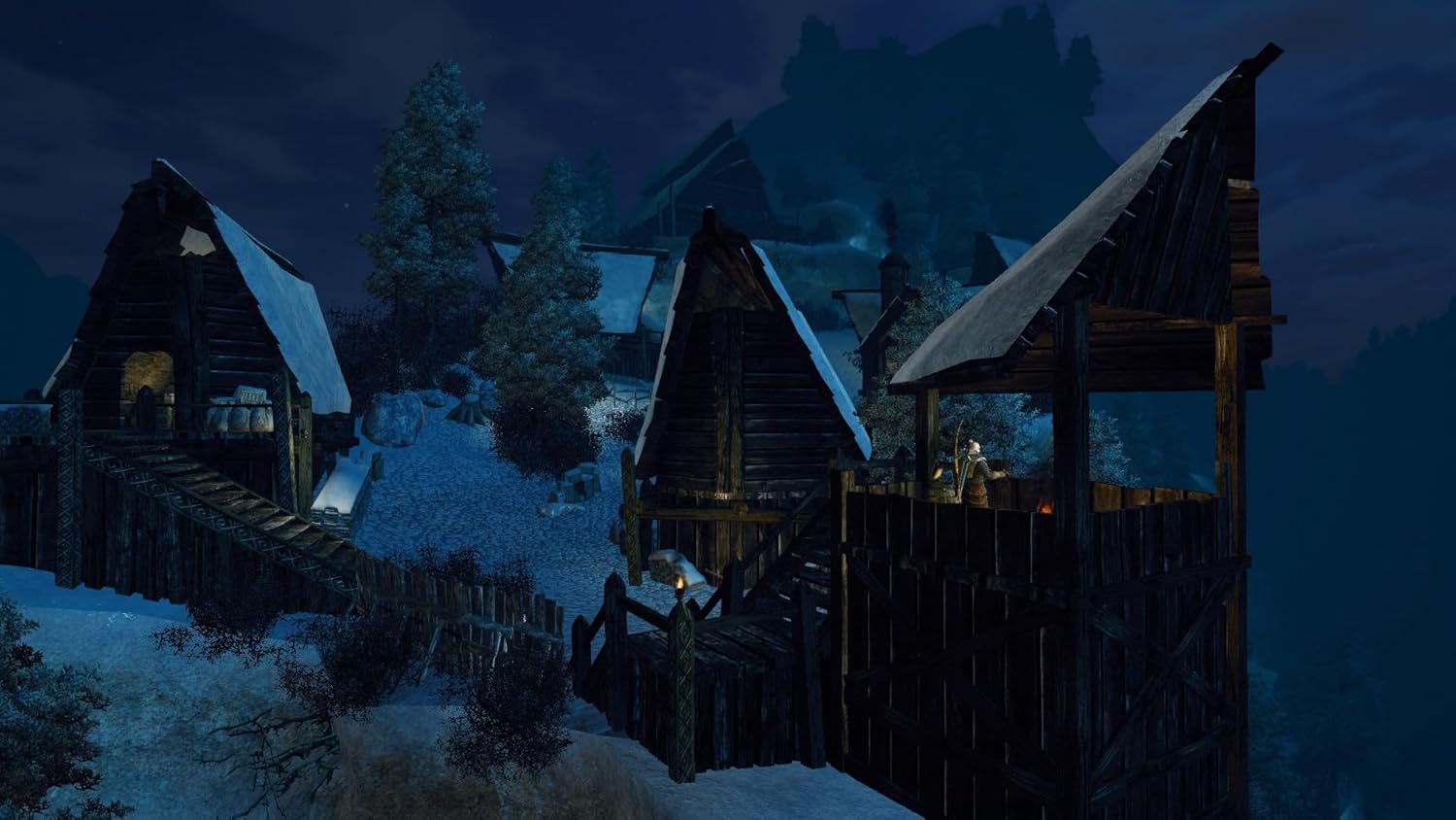 Gothic 3 Classic - PlayStation 5 - Image 5