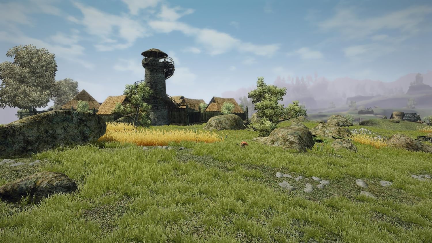 Gothic 3 Classic - Xbox Series X - Image 6