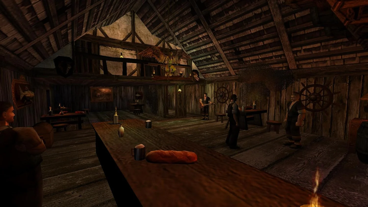 Gothic 2 Classic - PlayStation 5 - Image 3