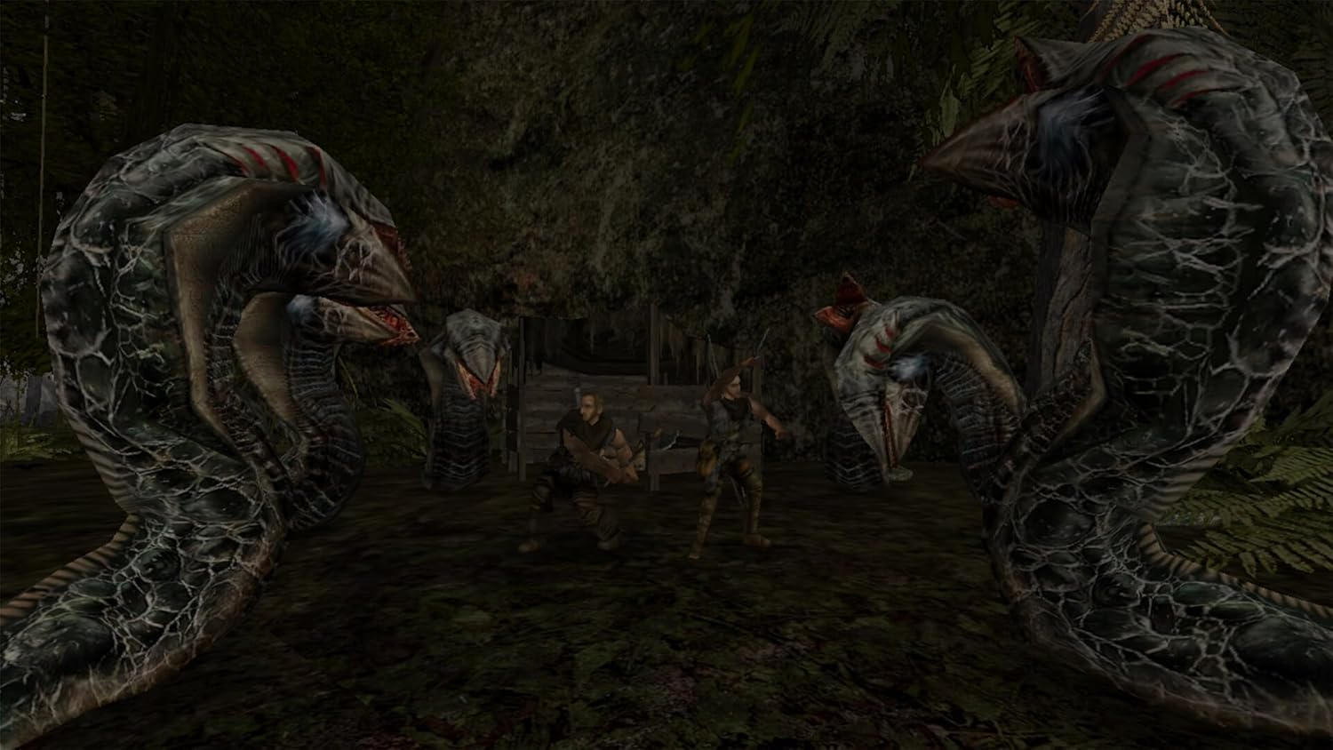 Gothic 2 Classic - PlayStation 5 - Image 5