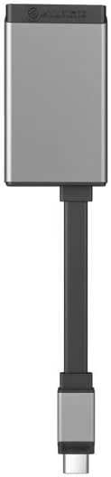 ALOGIC MagForce Duo Play 2-in-1 Adapter - USB-C to HDMI & VGA - Image 3