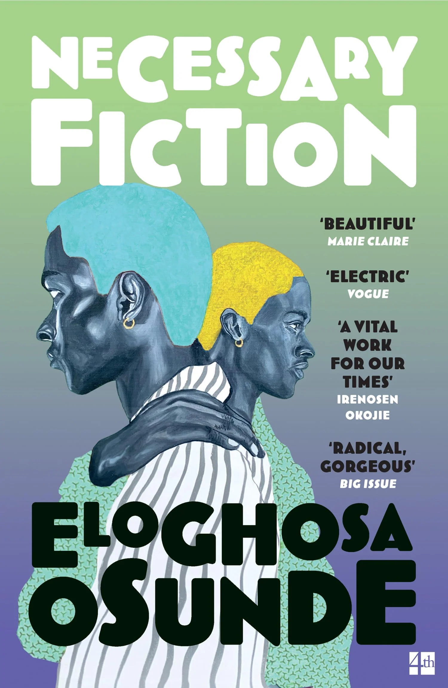 Necessary Fiction - Image 2