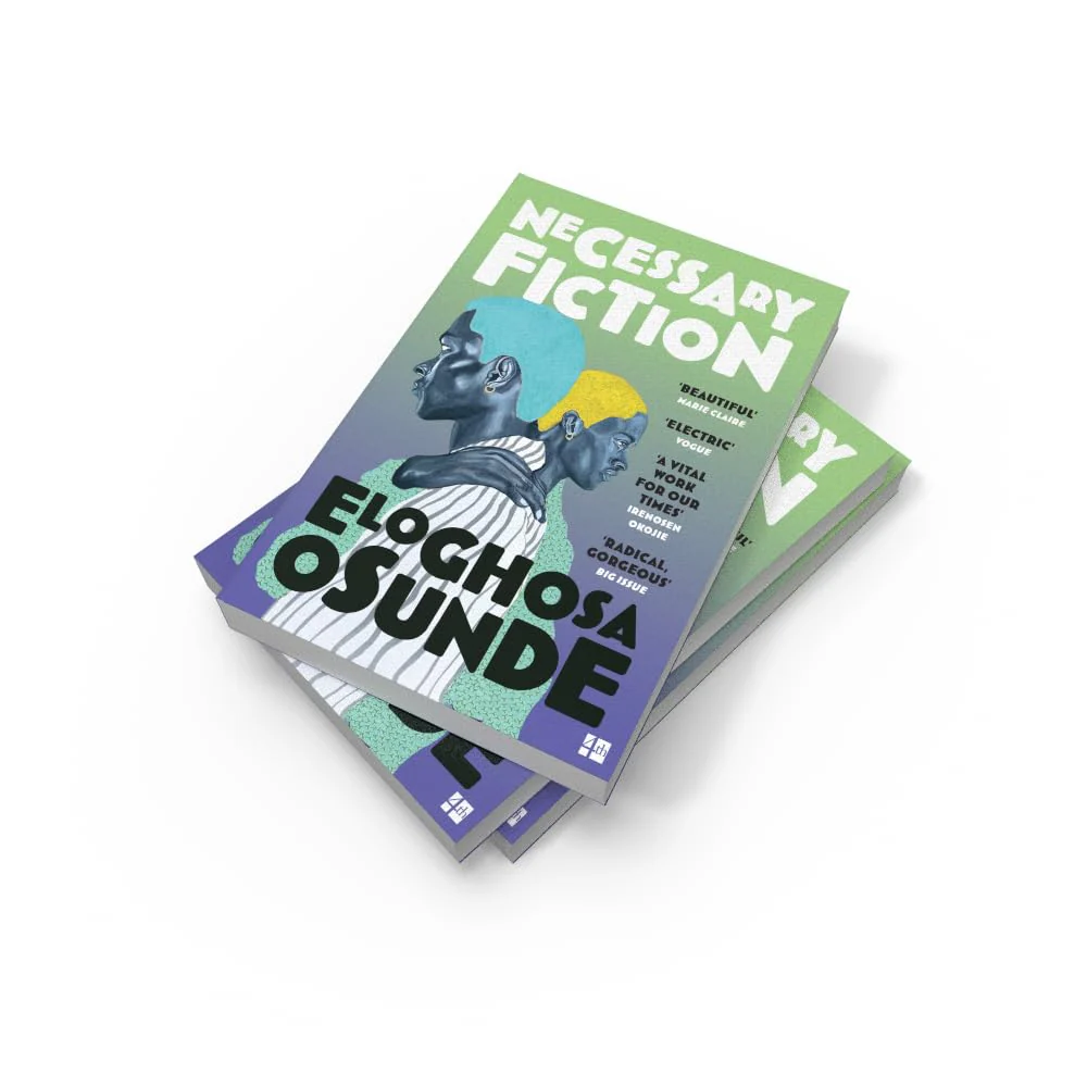 Necessary Fiction - Image 4