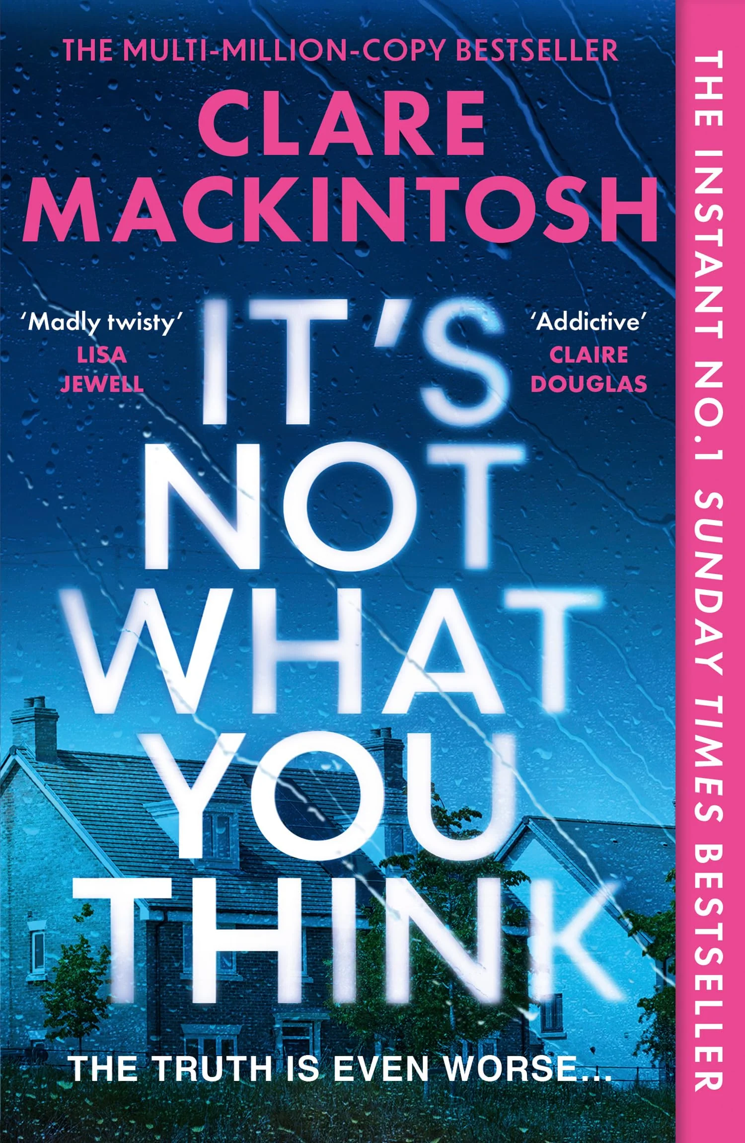 It’s Not What You Think - Image 2