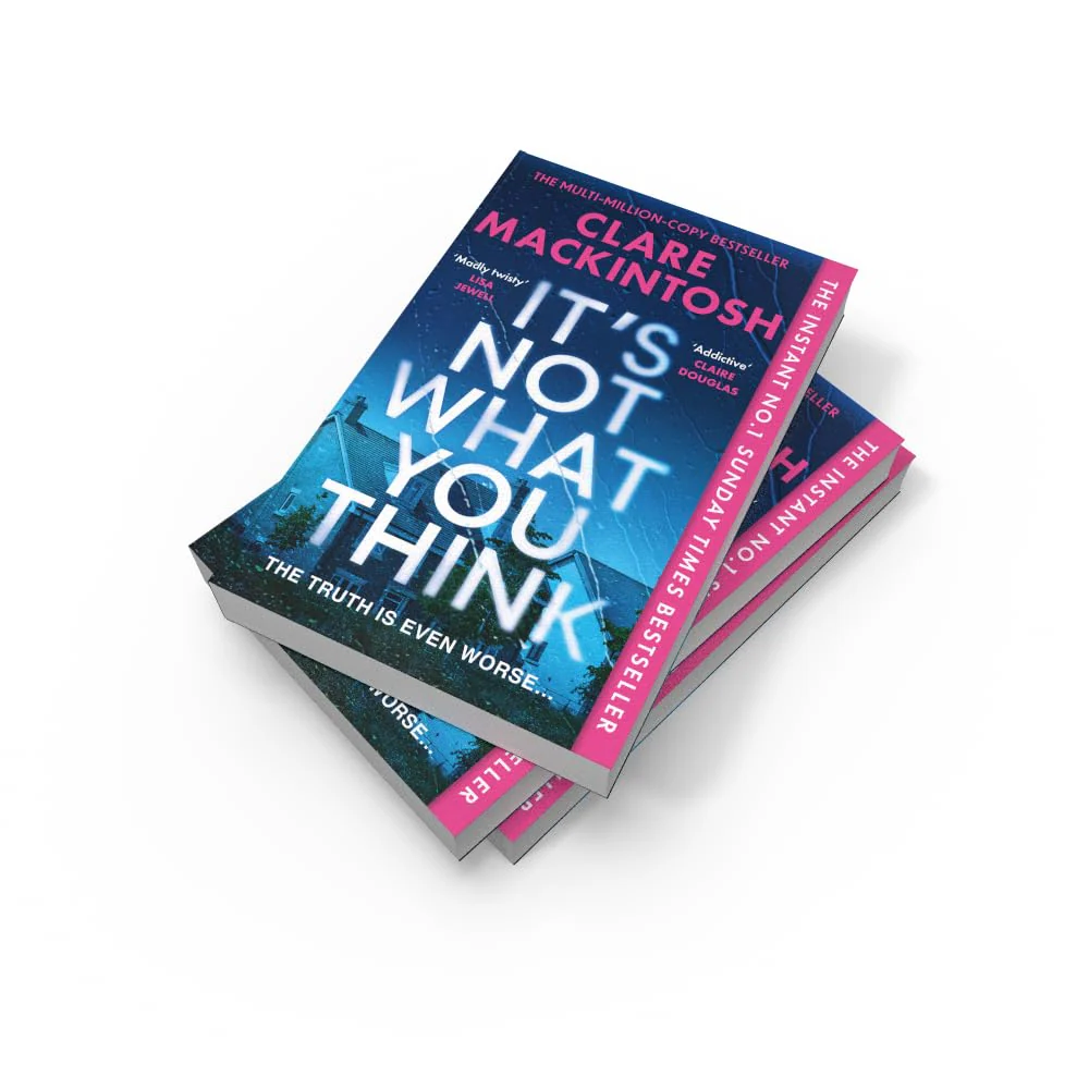 It’s Not What You Think - Image 3