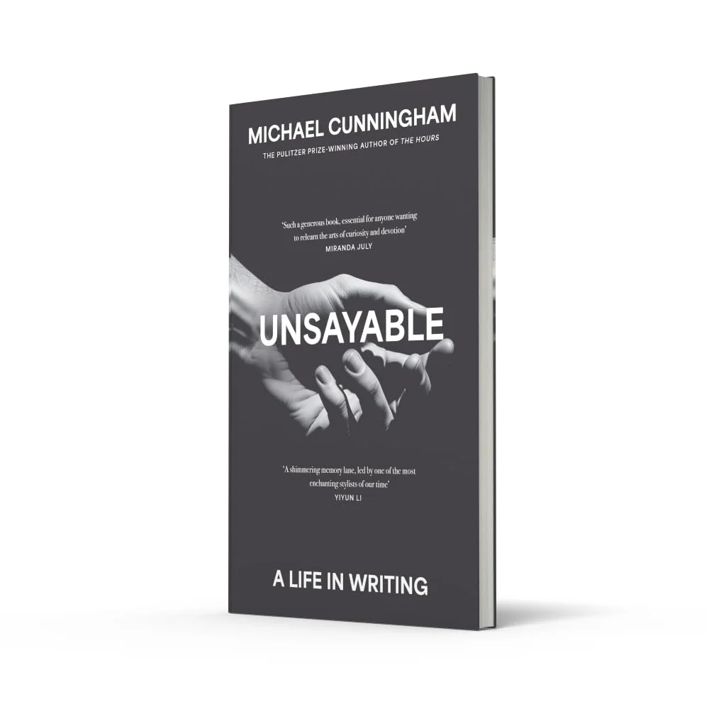 Unsayable: A Powerful Memoir from a Pulitzer Prize-Winning Writer - Image 3