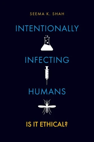 Intentionally Infecting Humans