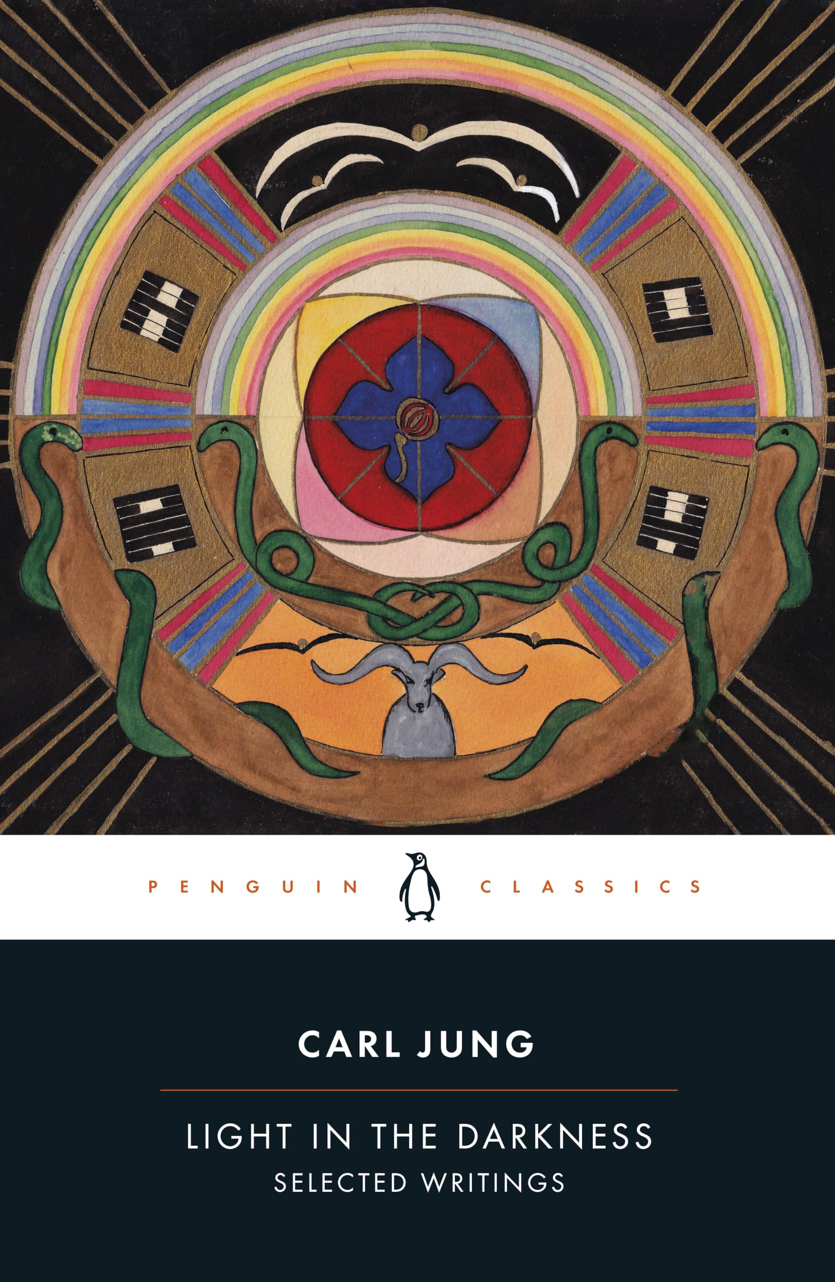 Light in the Darkness: Selected Writings