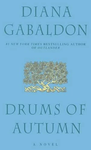 Drums of Autumn
