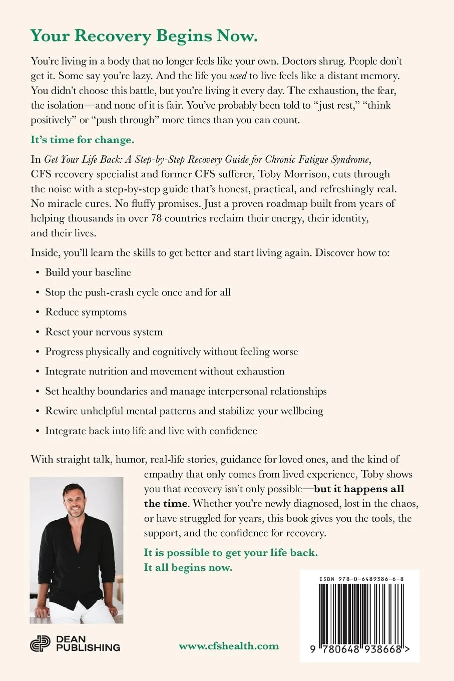 Get Your Life Back - Image 3