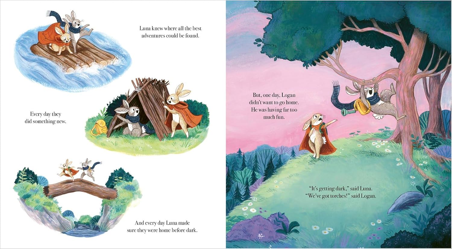 A Little Bit Brave: the exciting follow-up to the hugely popular A LITTLE BIT BRAVE - Image 5