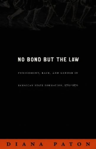 No Bond but the Law