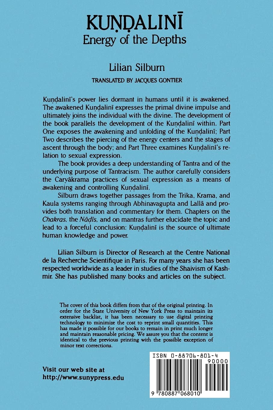 Kundalini - Image 2