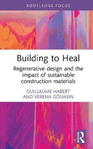Building to Heal