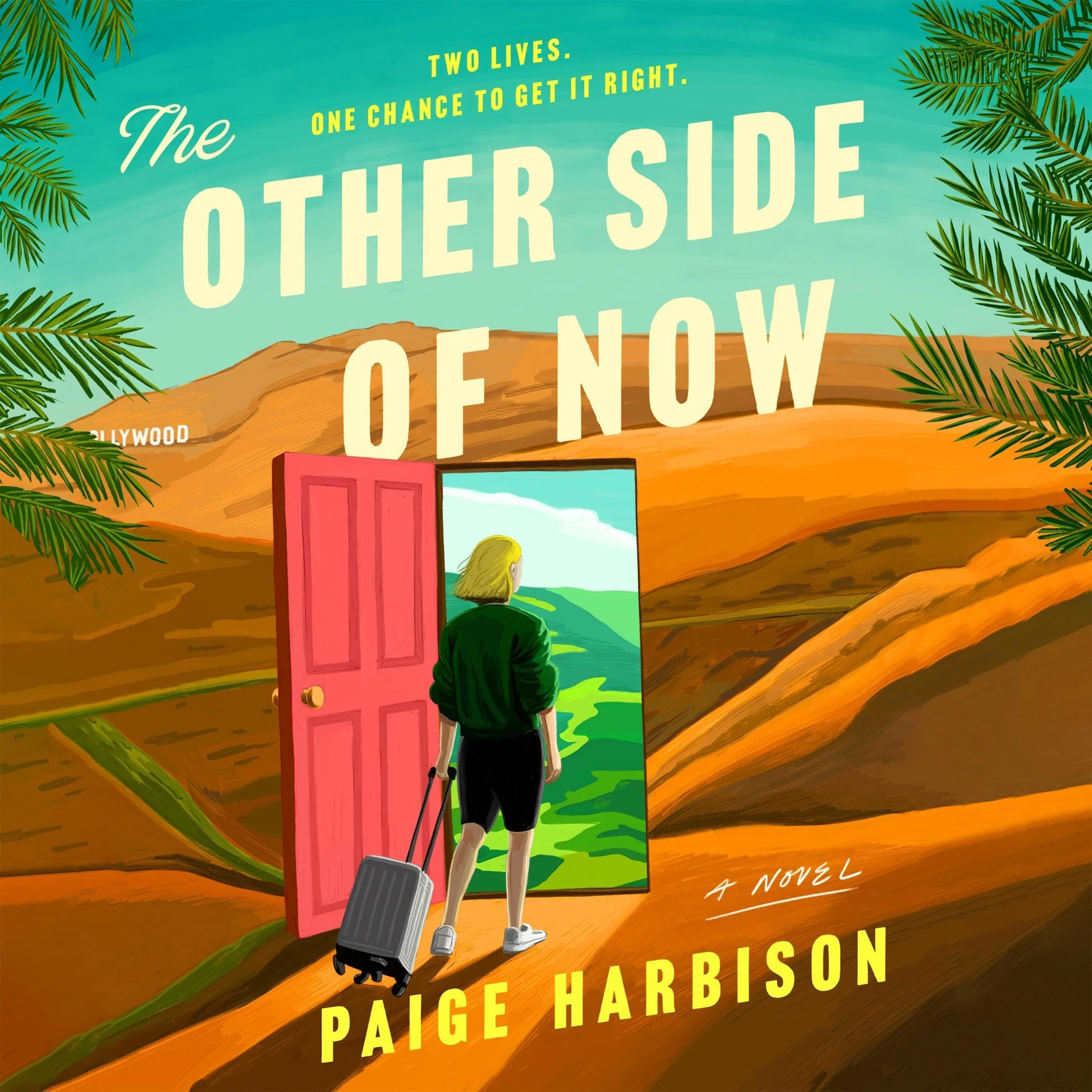 The Other Side of Now: A Novel