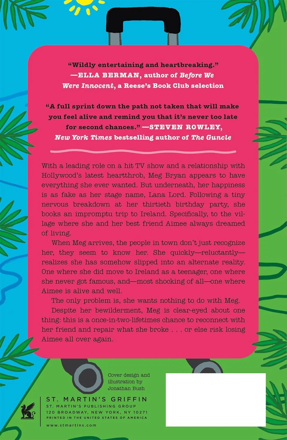 The Other Side of Now: A Novel - Image 3