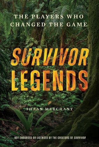 Survivor Legends