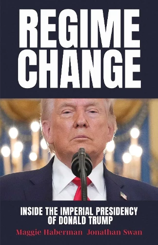 Regime Change