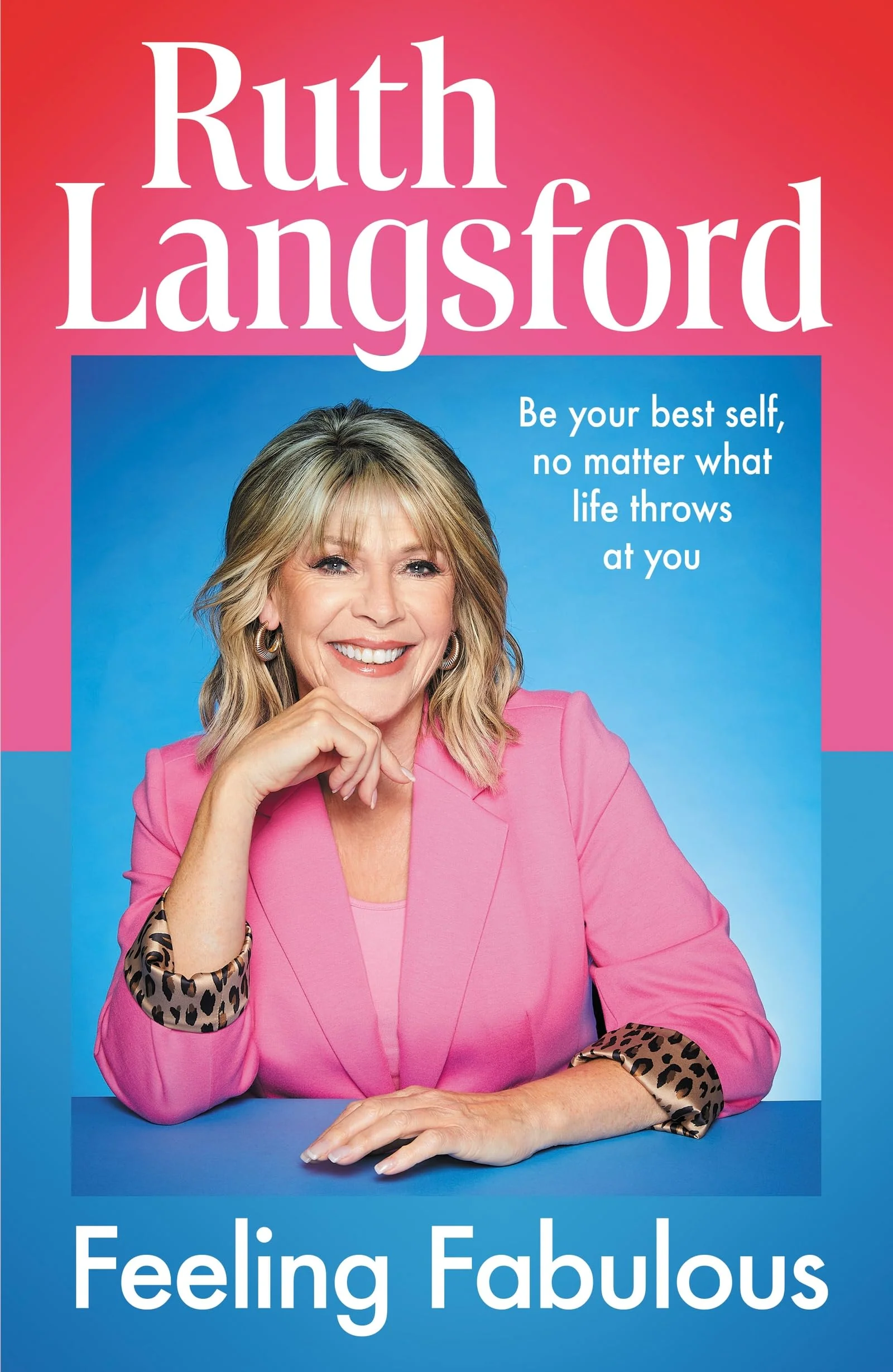 Feeling Fabulous: Be your best self, no matter what life throws at you - an instant Top 10 Sunday Times Bestseller - Image 2