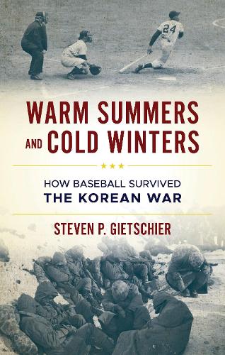 Warm Summers and Cold Winters