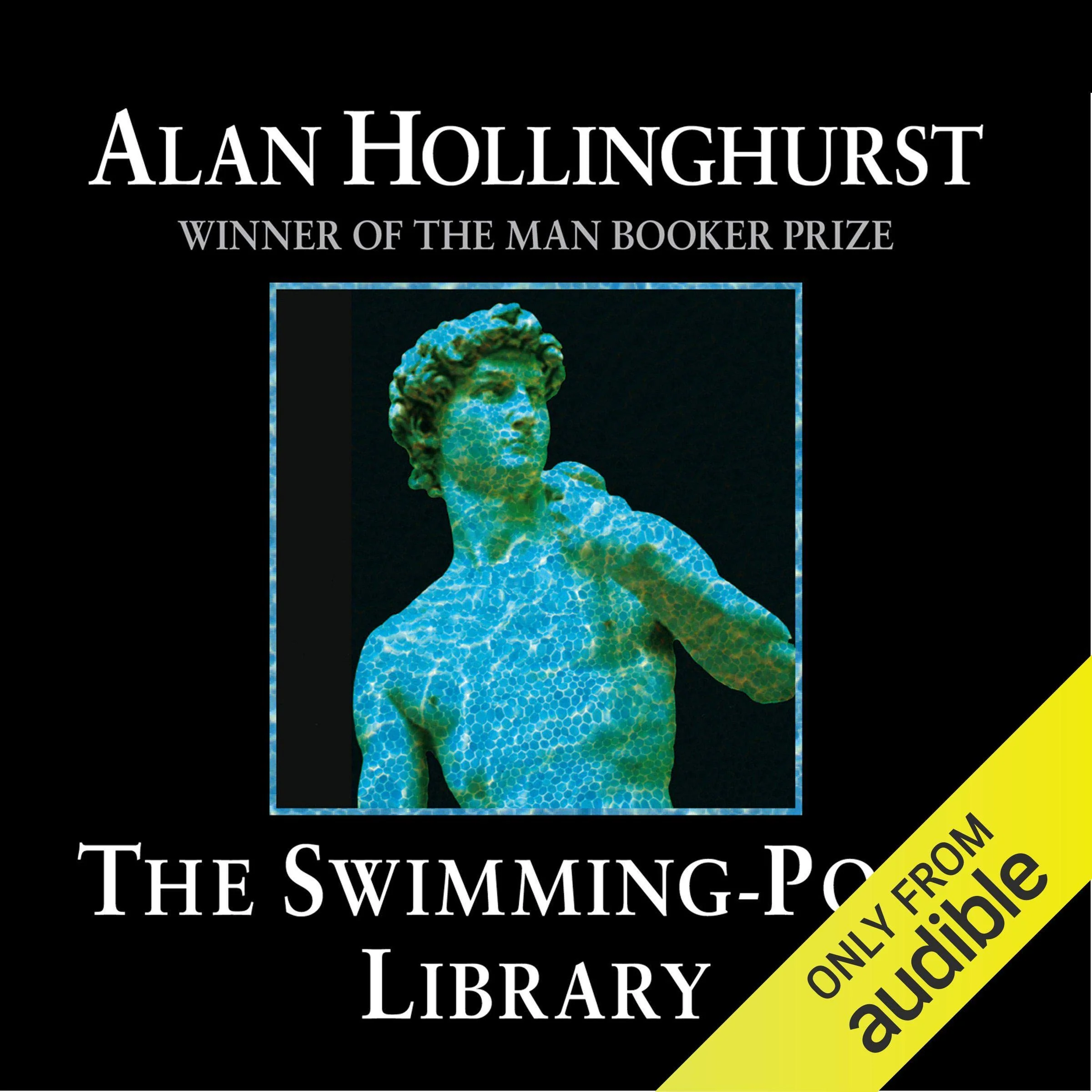 The Swimming Pool Library