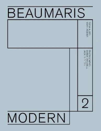 Beaumaris Modern 2