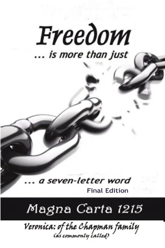 Freedom Is More Than Just a Seven Letter Word