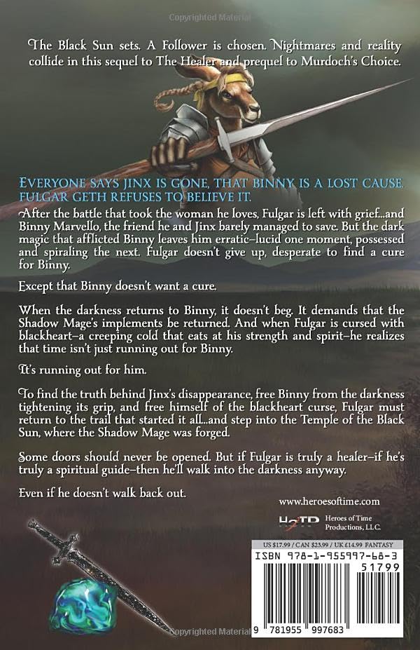 Heroes of Time Legends: Spiritual Guide - Image 2