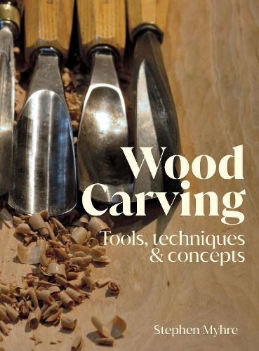 Wood Carving