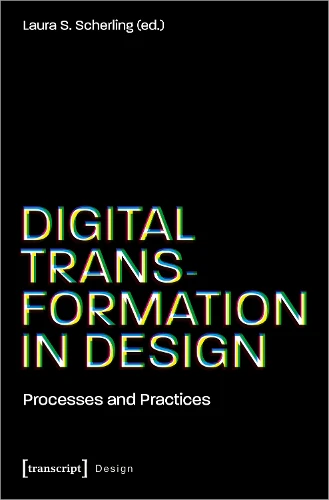 Digital Transformation in Design