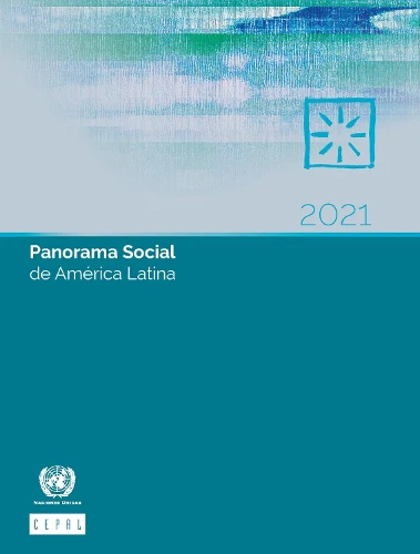 Panorama Social De América Latina 2021