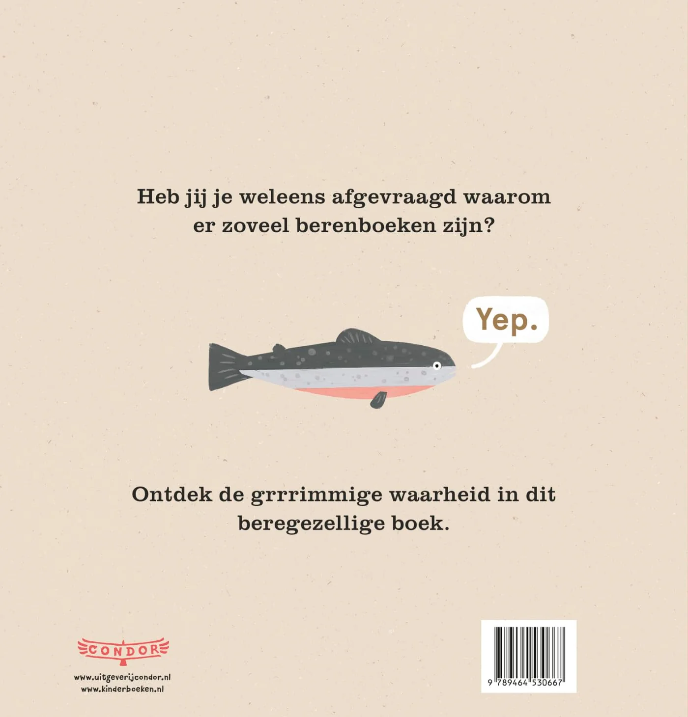Alweer een Berenboek - Prentenboek - Image 2