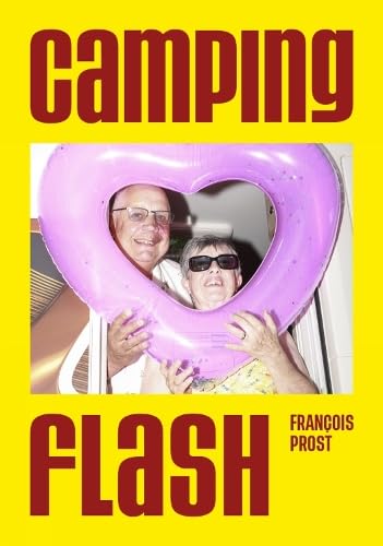 Francois Prost Camping Flash /franCais