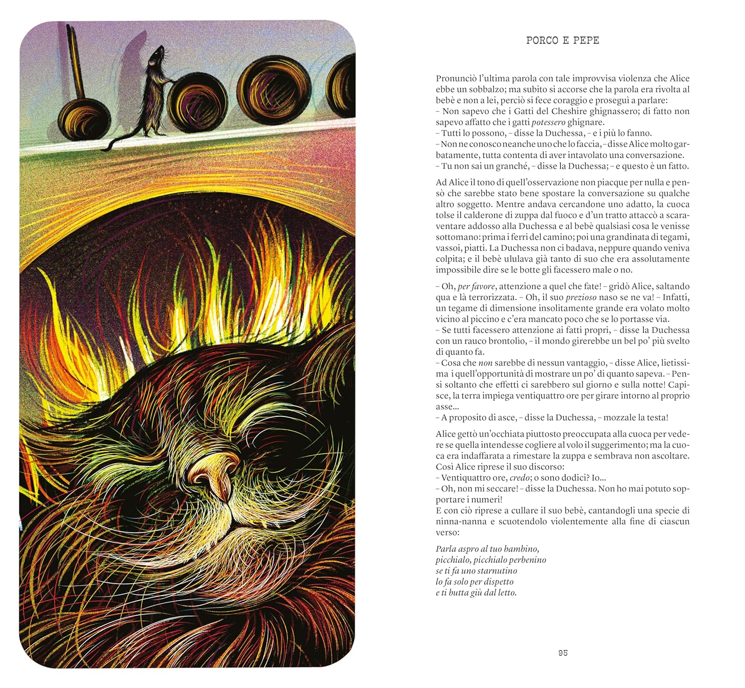 Lewis Carroll - Alice Nel Paese Delle Meraviglie. Ediz. Integrale - Image 6