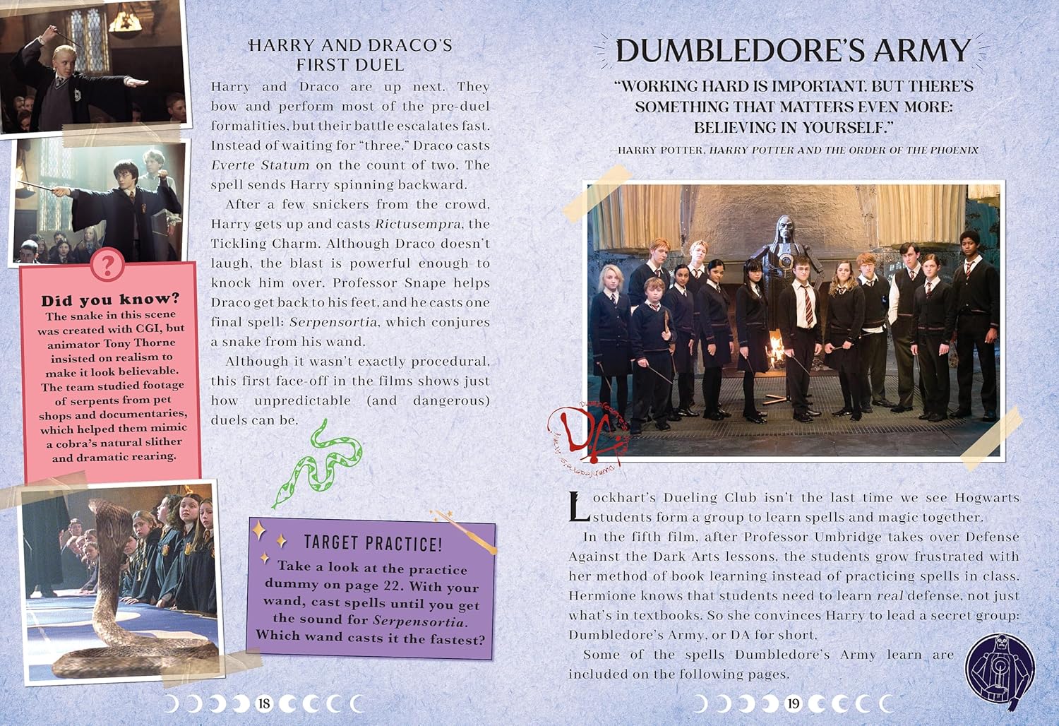 Harry Potter Wands at the Ready - Image 2