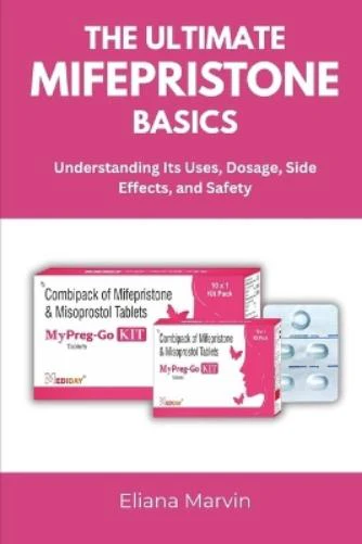 The Ultimate Mifepristone Basics