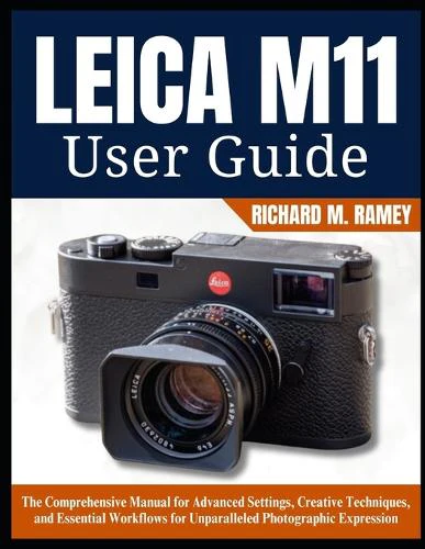 Leica M11 User Guide