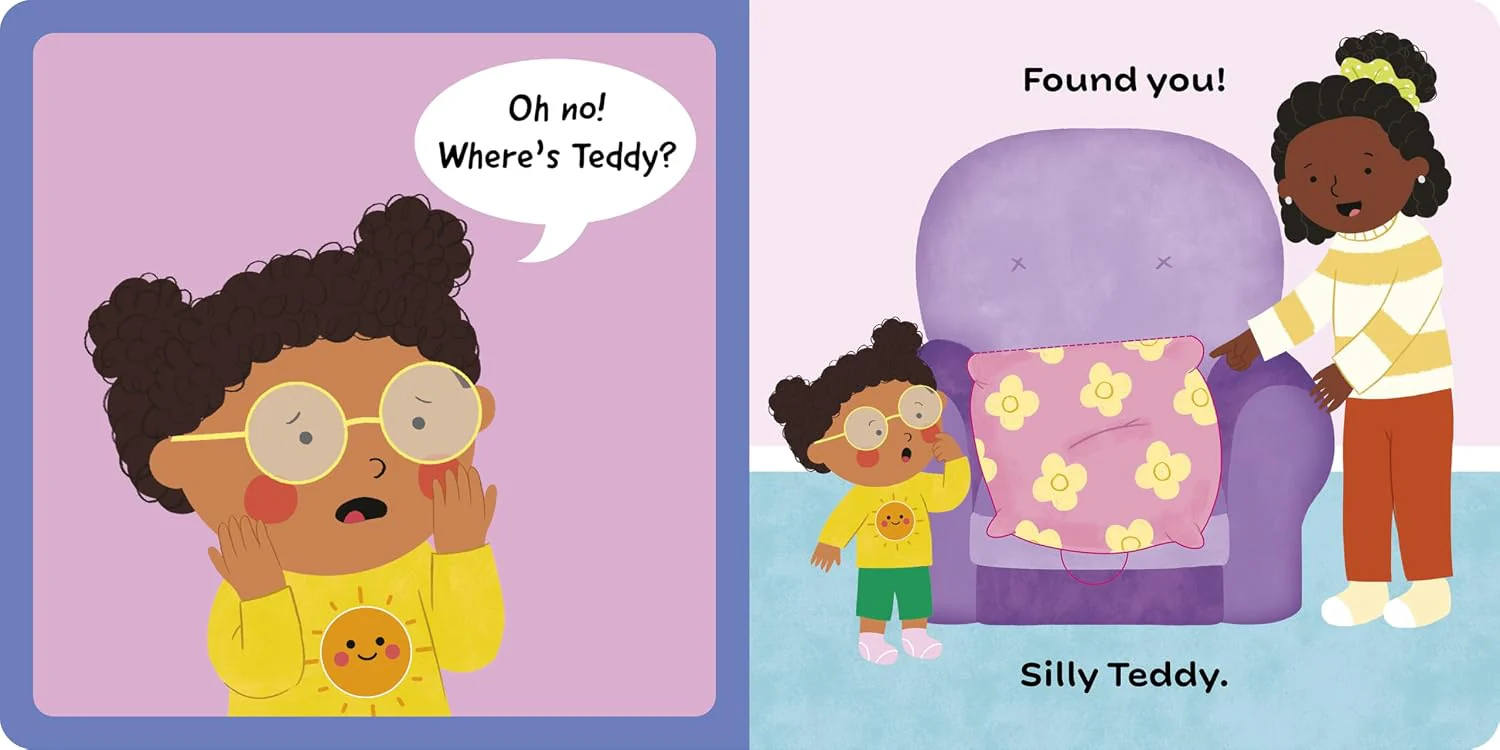 Let's Talk! (Healthy Milestones - Image 3
